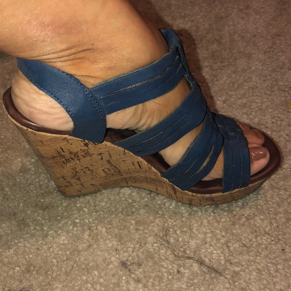 Wedges - Picture 3 of 4